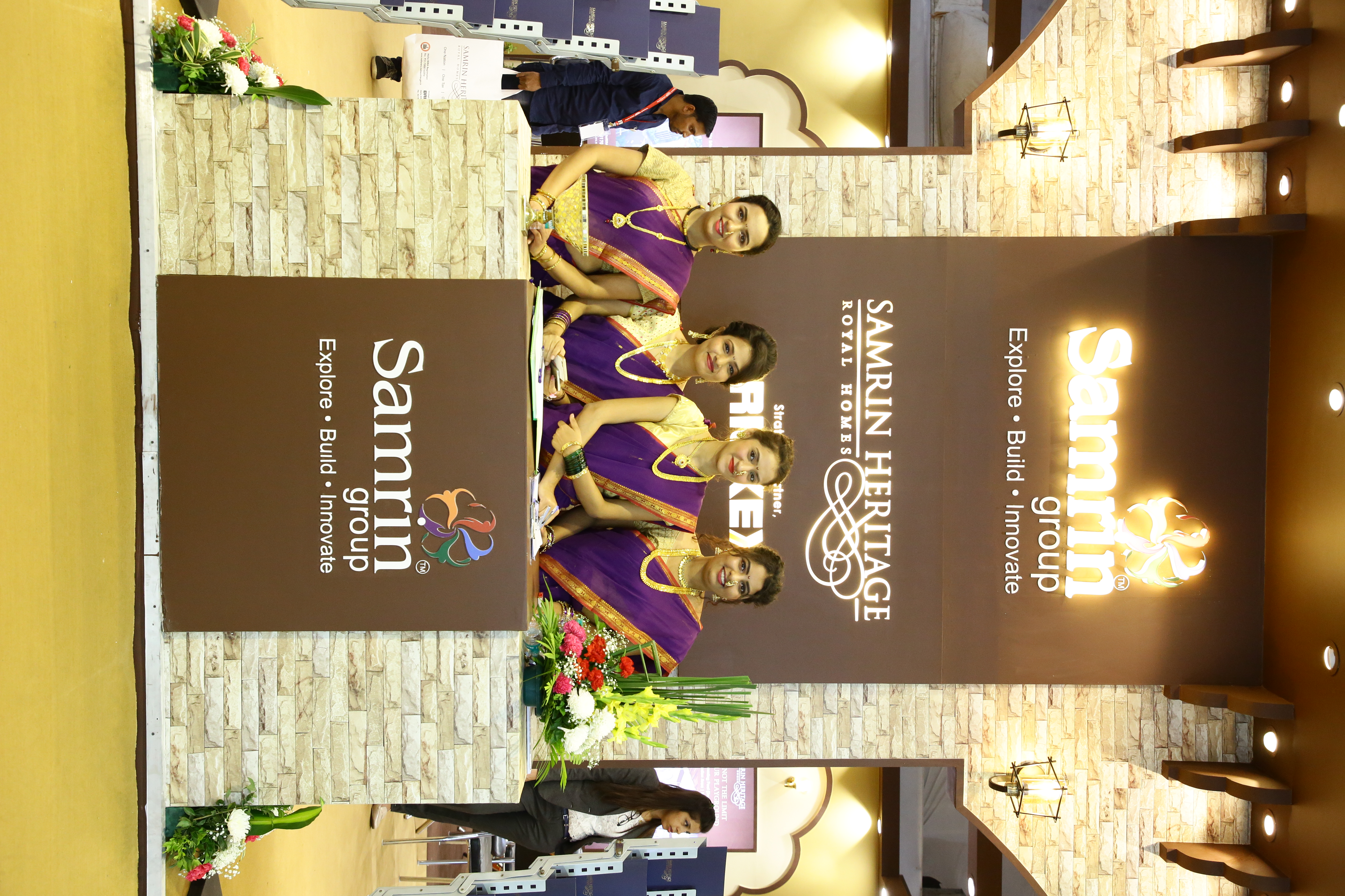 Samrin Group